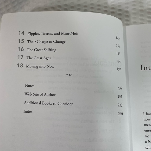 Beyond The Indigo Children Paperback P.M.H. Atwater 2005 - Picture 5 of 5